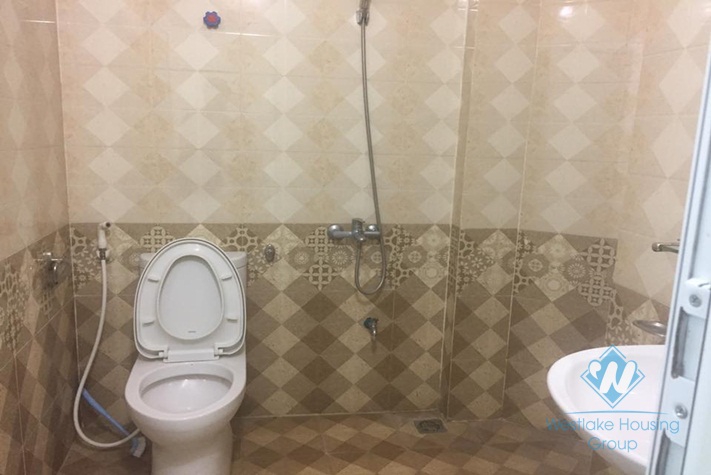 A good price house is available for rent in Yen Phu village